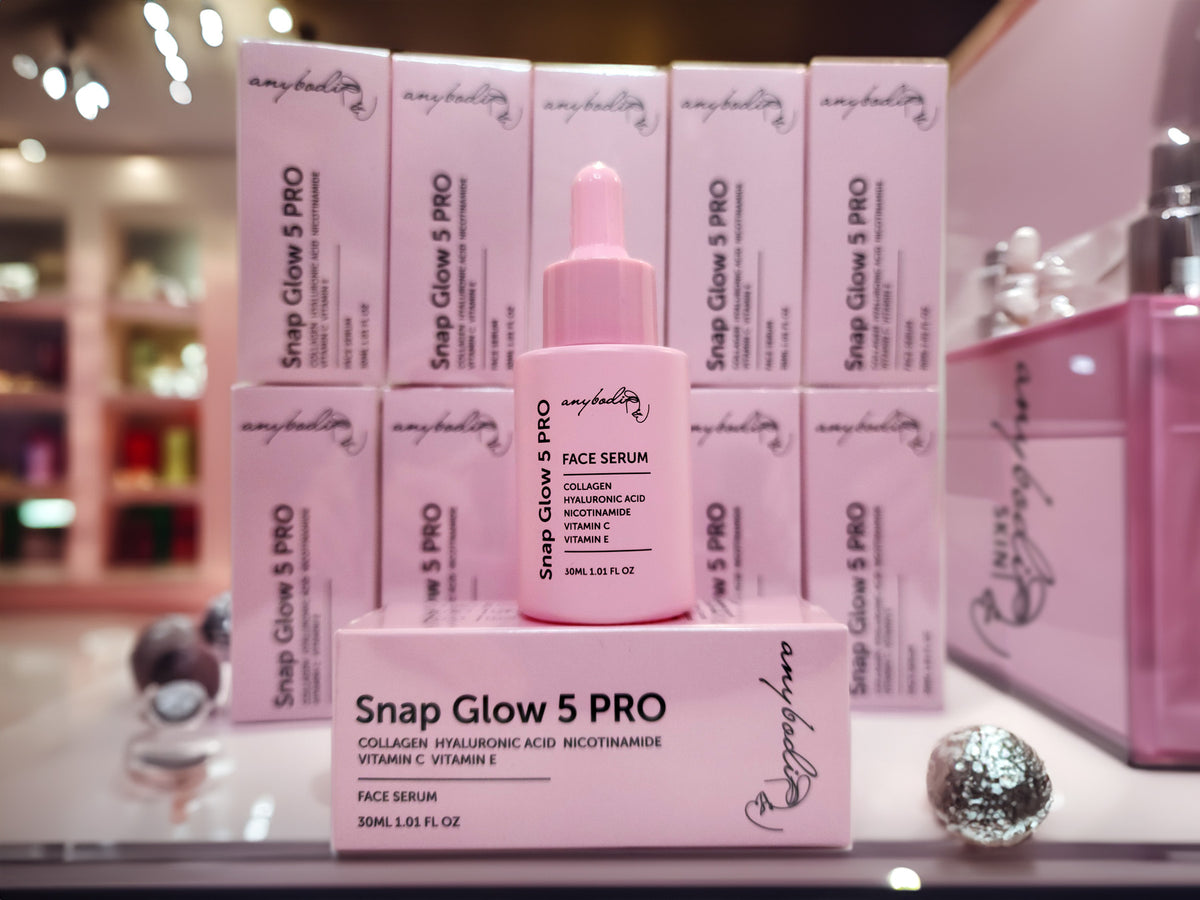 Anybodi Snap Glow 5 PRO